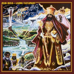 Living Testament
