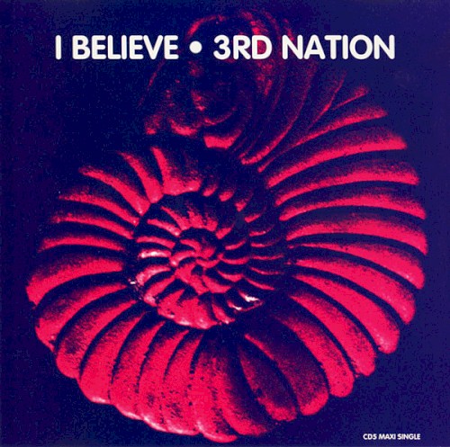 I Believe