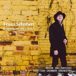 Symphony No. 9 in C Major, 'The Great', D. 944