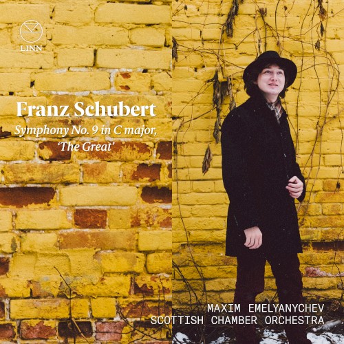 Symphony No. 9 in C Major, 'The Great', D. 944