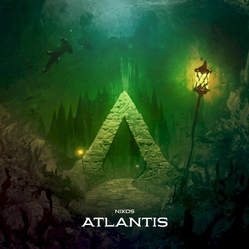 Atlantis