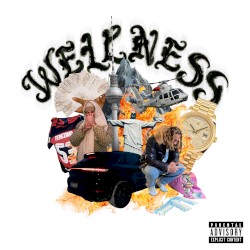 Wellness Tape