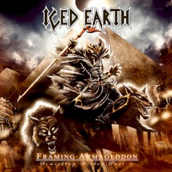 Framing Armageddon: Something Wicked, Part 1