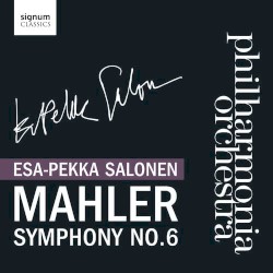 Symphony no. 6