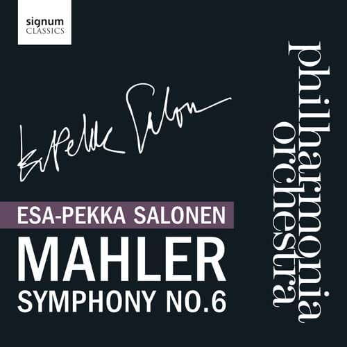 Symphony no. 6