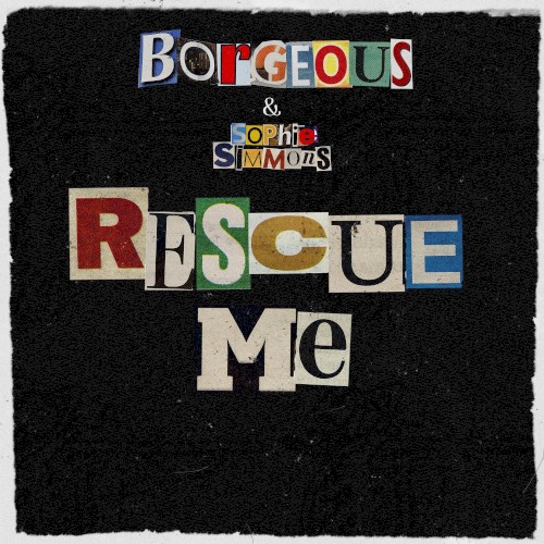 Rescue Me