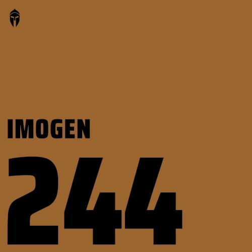 Bassiani invites IMOGEN / Podcast #244