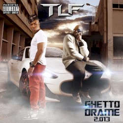 Ghetto drame 2.013