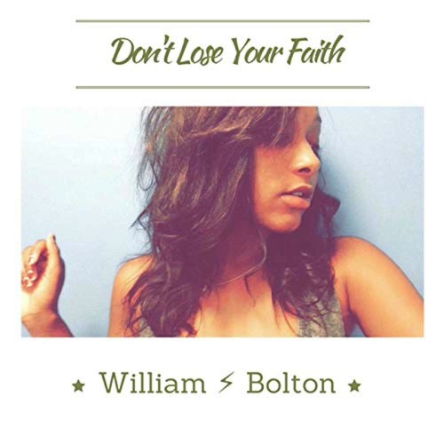 Don’t Lose Your Faith