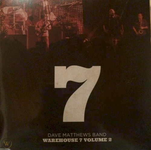 Warehouse 7, Volume 2