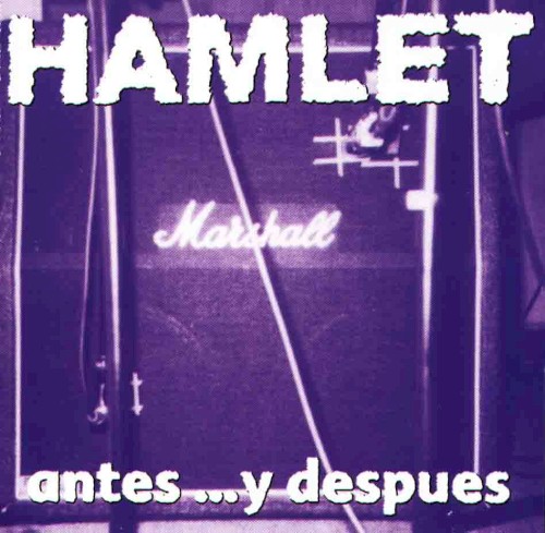 Antes y después