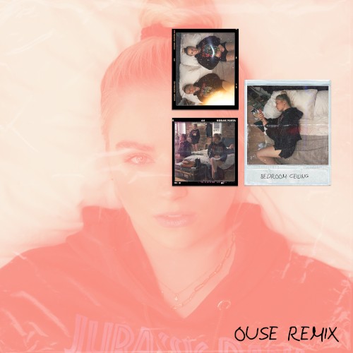 Bedroom Ceiling (Ouse remix)