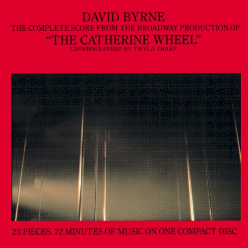 The Complete Score From the Broadway Production of “The Catherine Wheel”