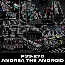Andrea the Android