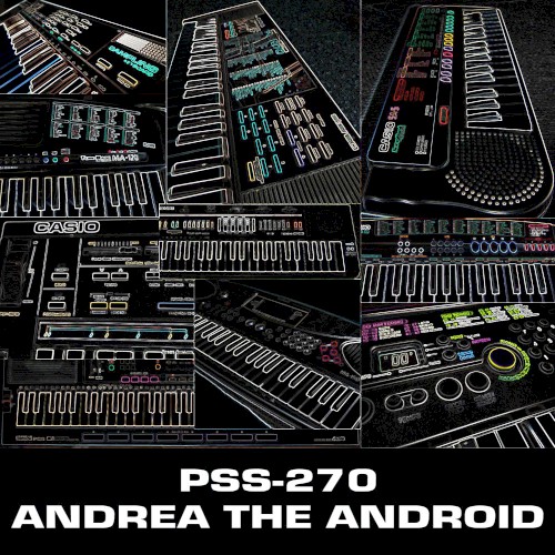 Andrea the Android