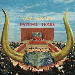 Psychic Tears