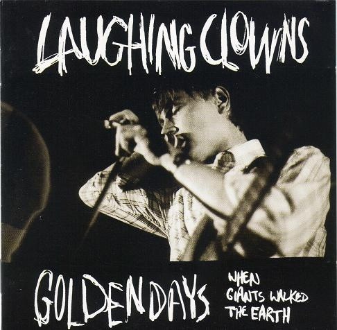Golden Days: When Giants Walked the Earth