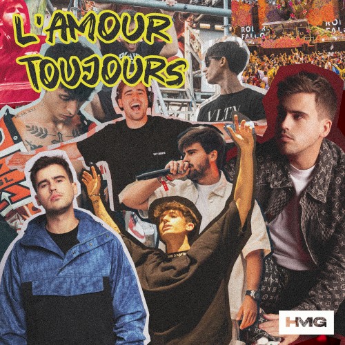 L'Amour Toujours