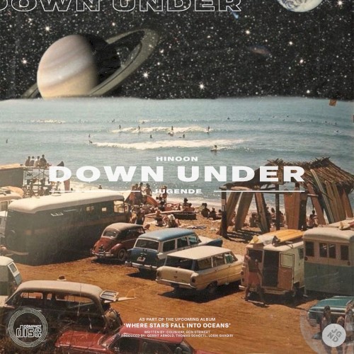 Down Under