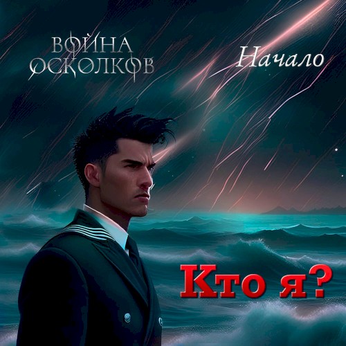 Кто я?