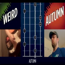 Weird Autumn