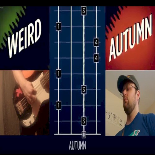 Weird Autumn
