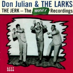 The Jerk: The Money Recordings