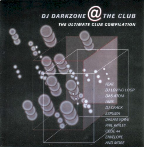 DJ Darkzone @ The Club