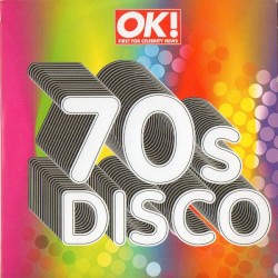 70s Disco
