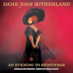 An Evening to Remember