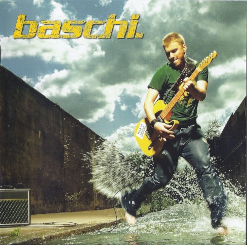 Baschi