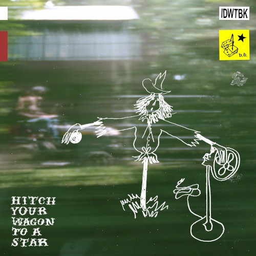Hitch Your Wagon to a Star