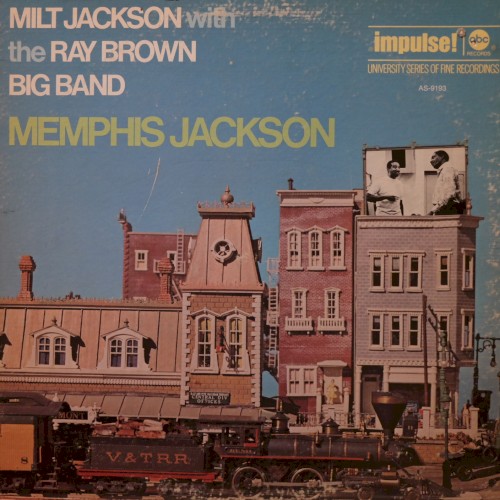 Memphis Jackson