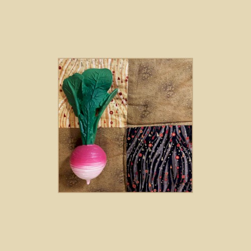 Radish Square