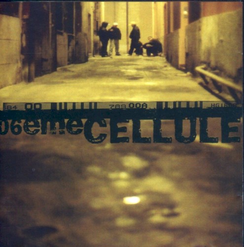 06ème Cellule