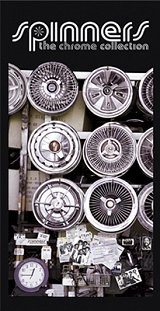 The Chrome Collection