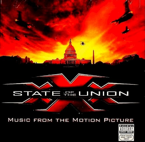 xXx: State of the Union