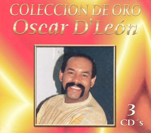 Colección de oro