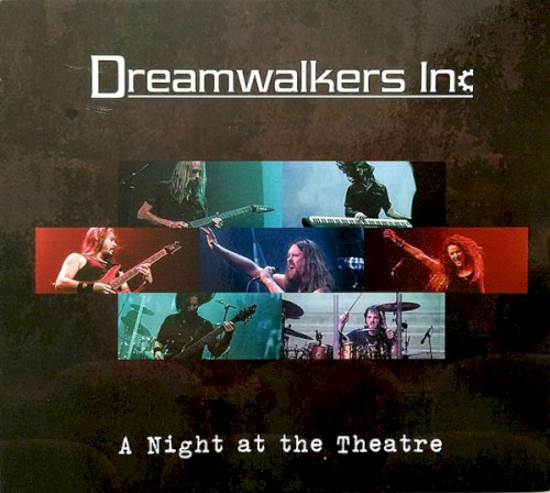 A Night at the Theater