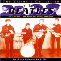 The Ultimate Collection, Volume 1