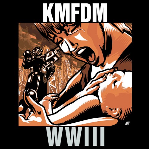 WWIII