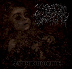Anthropocide