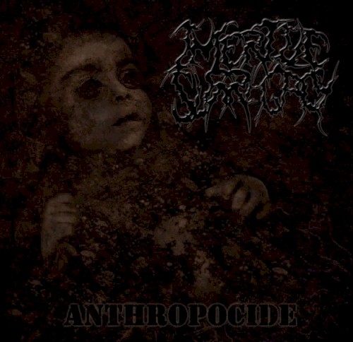 Anthropocide