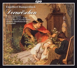 Humperdinck: Dornröschen