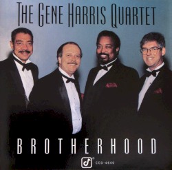 Brotherhood
