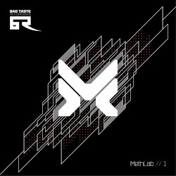 MethLab, Vol. 1