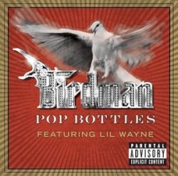 Pop Bottles