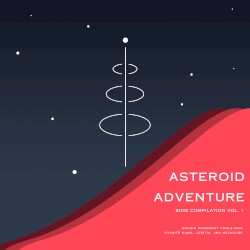 Asteroid Adventure