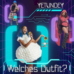 Welches Outfit