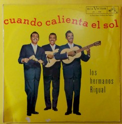 Cuando calienta el sol